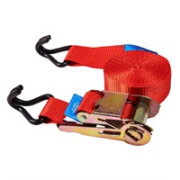 Amtech 2" x 20ft Ratchet Tie Down